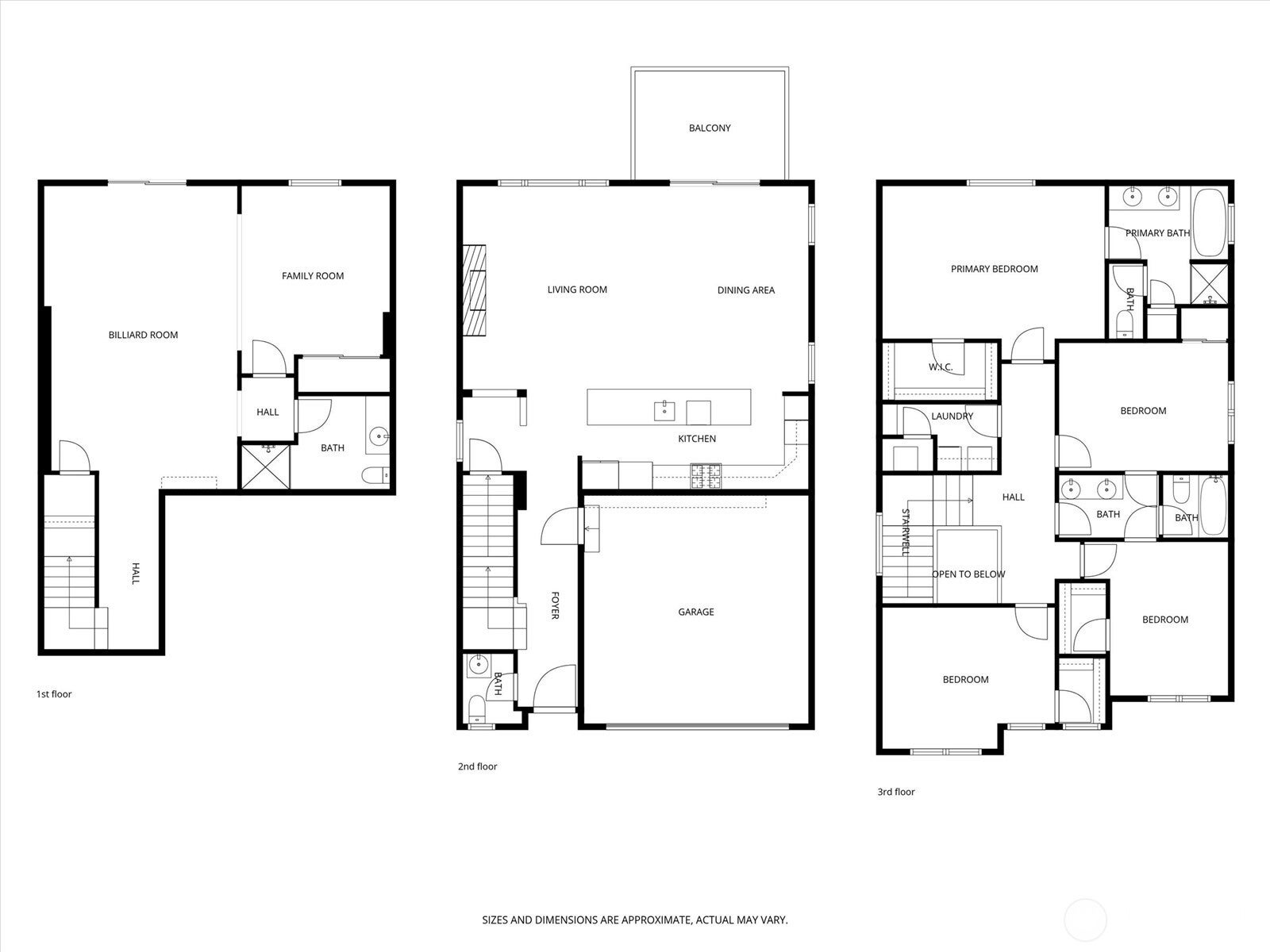 Bothell, Washington, 98021, United States, 4 Bedrooms Bedrooms, ,4 BathroomsBathrooms,Residential,Active,2007270