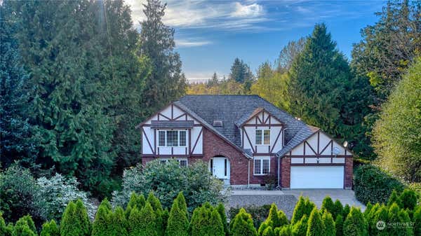 323 EVERGREEN WAY, POINT ROBERTS, WA 98281 - Image 1