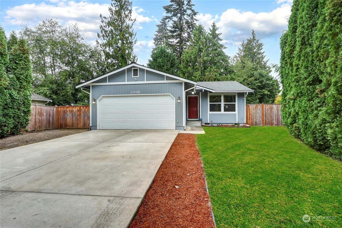 15720 88TH AVENUE CT E, PUYALLUP, WA 98375, photo 1 of 20