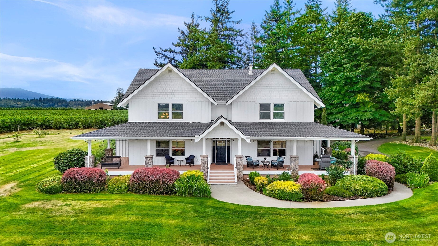 Lynden, Washington, 98264, United States, 4 Bedrooms Bedrooms, ,4 BathroomsBathrooms,Residential,Active,1922316