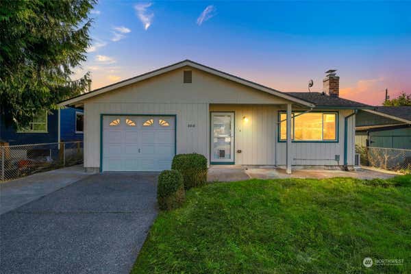 8818 S THOMPSON AVE, TACOMA, WA 98444 - Image 1