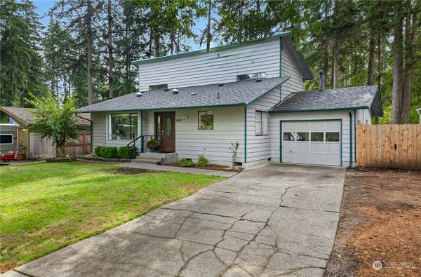 8605 LAKE FOREST DR SE, LACEY, WA 98503 - Image 1