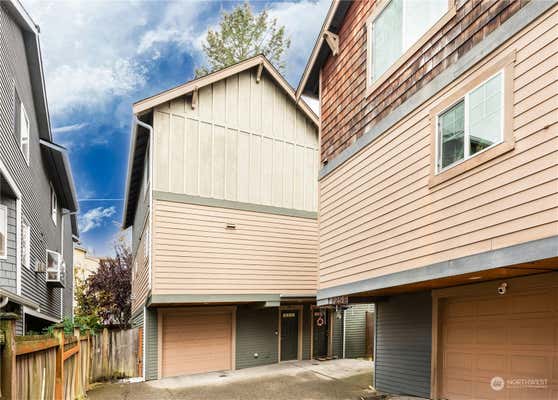 725 N 95TH ST APT D, SEATTLE, WA 98103 - Image 1