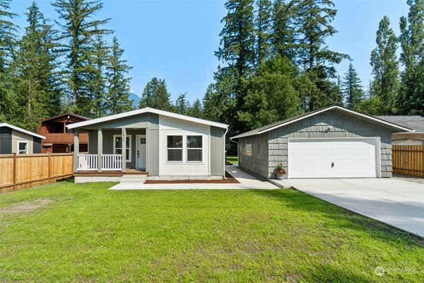 15805 WALLACE FALLS LOOP RD, GOLD BAR, WA 98251 - Image 1