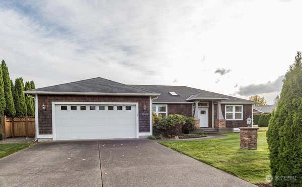 1040 N LINDSAY LN, SEQUIM, WA 98382 - Image 1