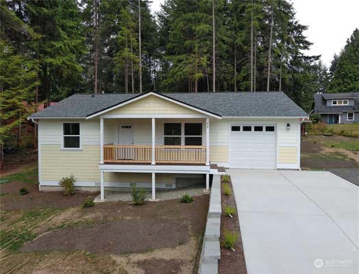 48 SEATTLE DR, PORT LUDLOW, WA 98365 - Image 1