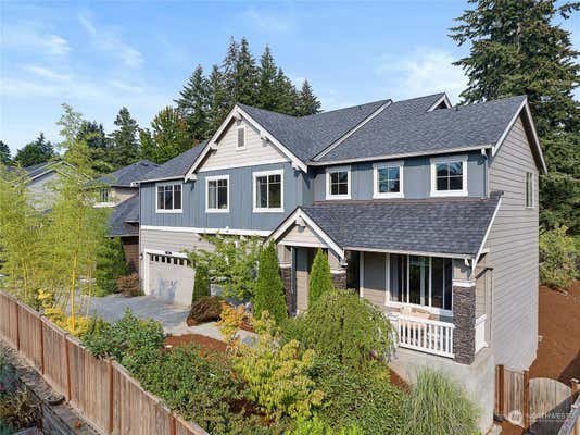 324 ASHBURY CT NW, BAINBRIDGE ISLAND, WA 98110 - Image 1