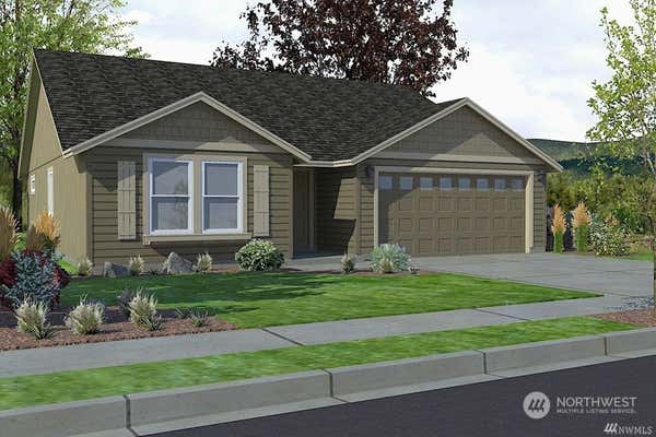 201 N PAXSON DR, MOSES LAKE, WA 98837 - Image 1