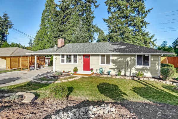 7823 HIGHLAND DR, EVERETT, WA 98203 - Image 1