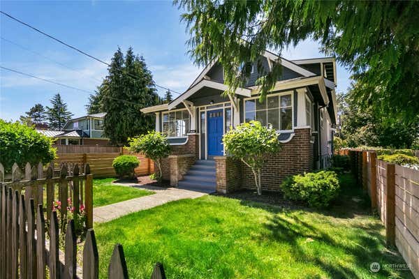 2929 39TH AVE SW, SEATTLE, WA 98116 - Image 1