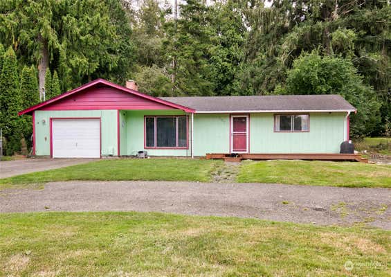 107 E HOLMAN ST, ABERDEEN, WA 98520 - Image 1