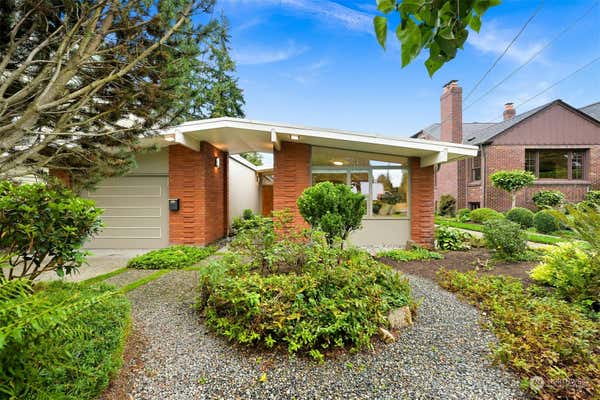 7535 45TH AVE NE, SEATTLE, WA 98115 - Image 1