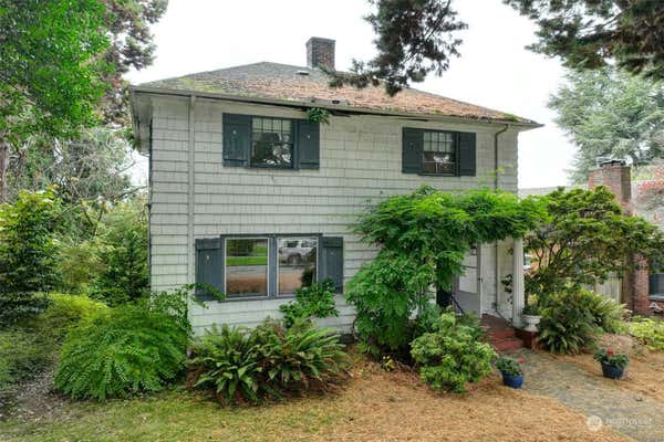 1911 46TH AVE SW, SEATTLE, WA 98116 - Image 1