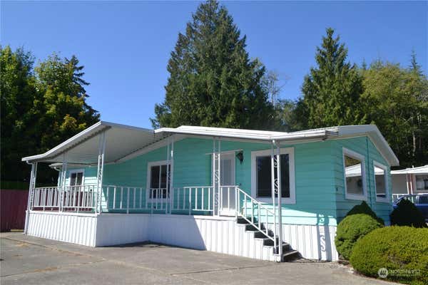 16300 STATE HIGHWAY 305 NE UNIT 82, POULSBO, WA 98370 - Image 1