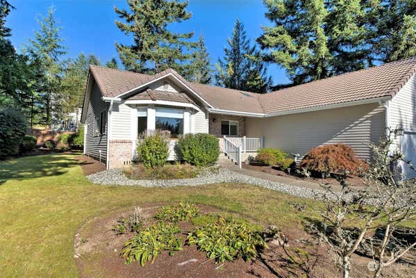 691 E OLD RANCH RD, ALLYN, WA 98524 - Image 1