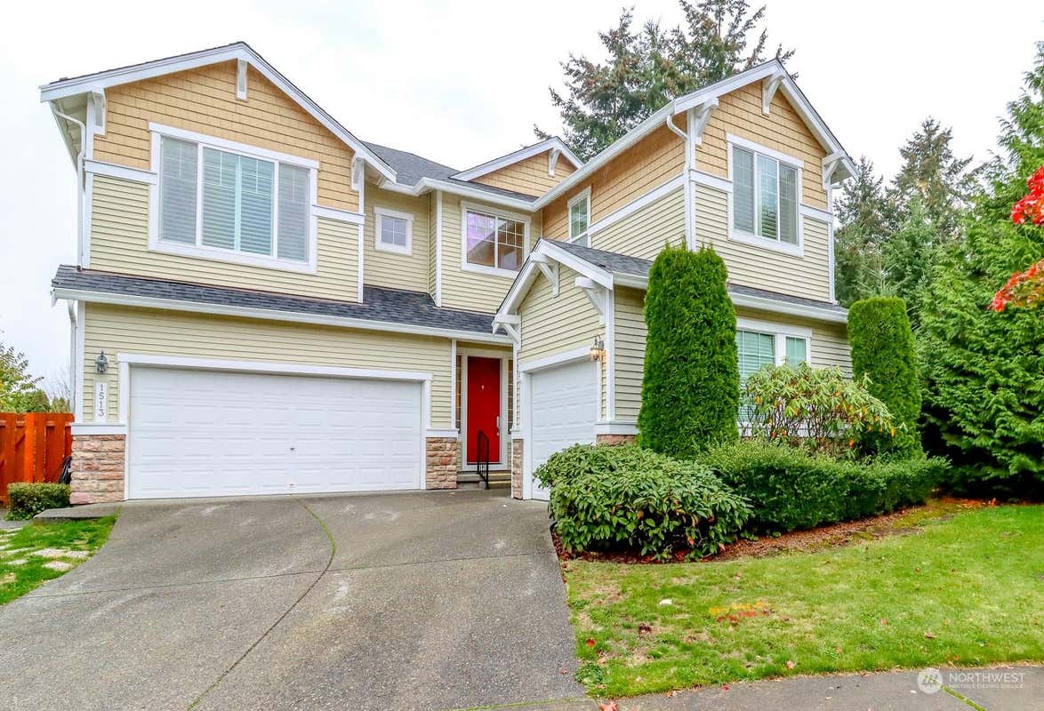 1513 72ND ST SE, AUBURN, WA 98092, photo 1 of 40