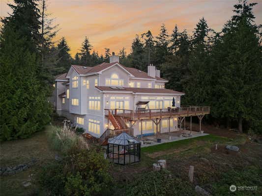 3065 OAK BAY RD, PORT HADLOCK, WA 98339 - Image 1