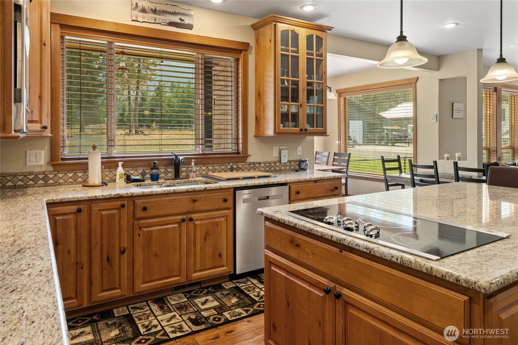 Cle Elum, Washington, 98922, United States, 4 Bedrooms Bedrooms, ,3 BathroomsBathrooms,Residential,Active,1944053