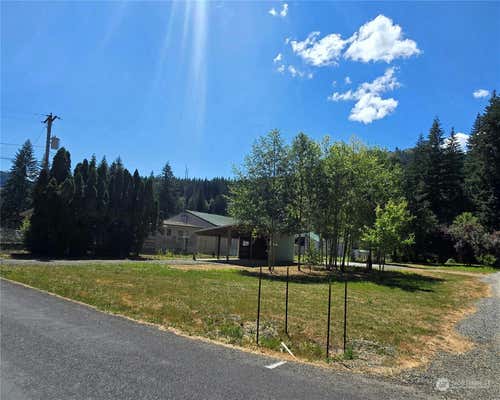 126 CHAPMAN RD, MORTON, WA 98356 - Image 1