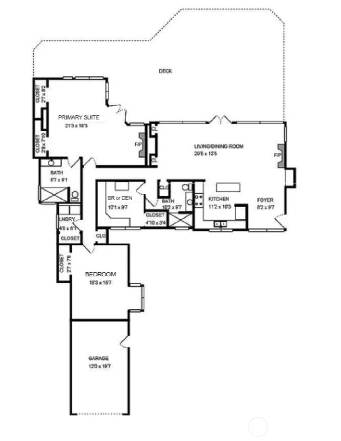 Bellevue, Washington, 98004, United States, 3 Bedrooms Bedrooms, ,2 BathroomsBathrooms,Residential,Active,1876689