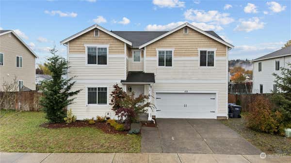 1115 SIGAFOOS AVE NW, ORTING, WA 98360 - Image 1