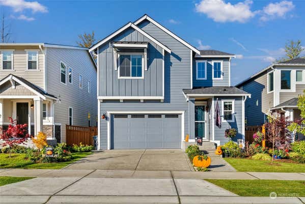 14826 TYEE DR E, BONNEY LAKE, WA 98391 - Image 1