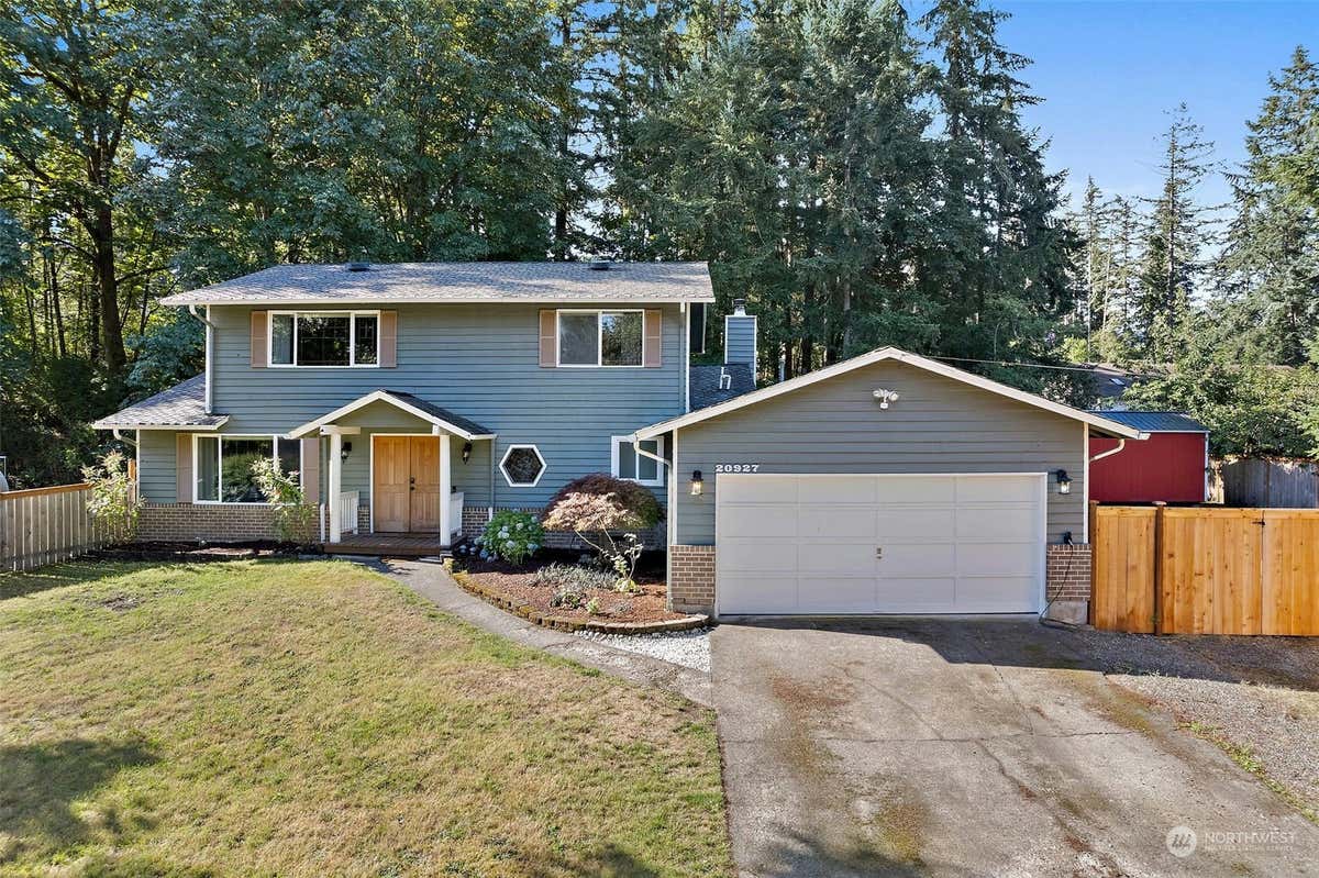 20927 SE 288TH PL, KENT, WA 98042, photo 1 of 40