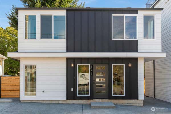 6008 8TH AVE NW, SEATTLE, WA 98107 - Image 1