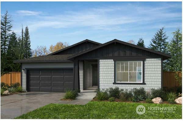 1966 NW MEADOWVIEW DRIVE # LOT 5, POULSBO, WA 98370 - Image 1