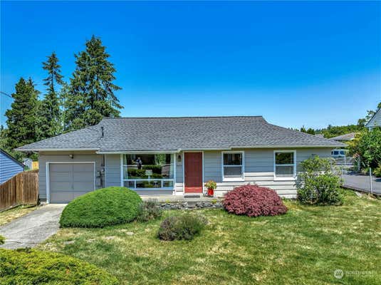 8431 S 19TH ST, TACOMA, WA 98466 - Image 1