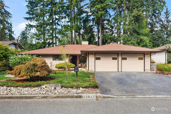 15612 SE 148TH ST, RENTON, WA 98059 - Image 1