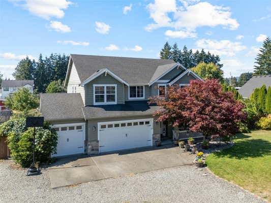 17825 IRWIN ST SW, ROCHESTER, WA 98579 - Image 1