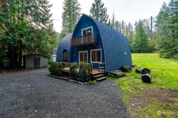 2731 BLUE JAY VALLEY LN, MAPLE FALLS, WA 98266 - Image 1