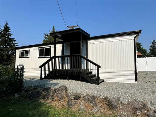 2115 ROCKY POINT RD NW TRLR 1A, BREMERTON, WA 98312 - Image 1