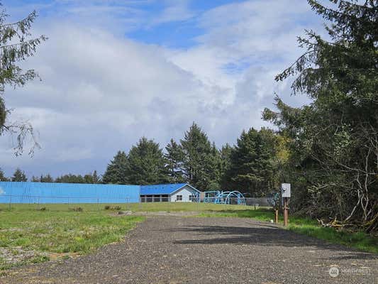 132 OCEAN SHORES BLVD NW, OCEAN SHORES, WA 98569, photo 5 of 13