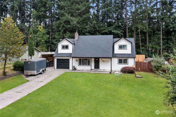 6123 189TH AVENUE CT E, LAKE TAPPS, WA 98391 - Image 1