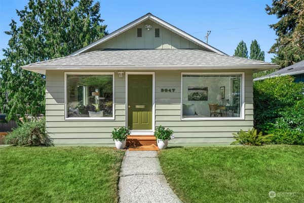 3047 46TH AVE SW, SEATTLE, WA 98116 - Image 1