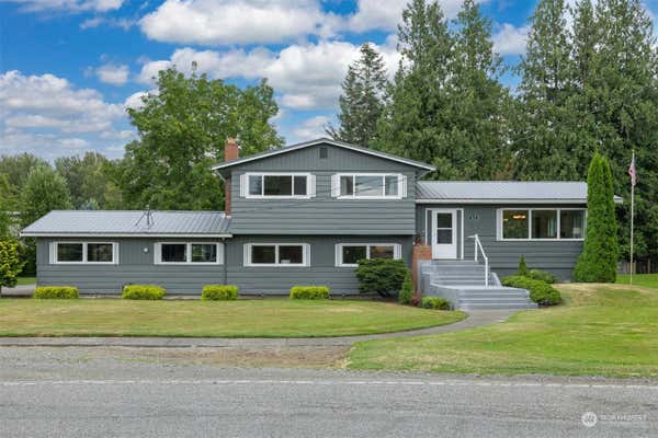 413 W MAIN ST, EVERSON, WA 98247 - Image 1