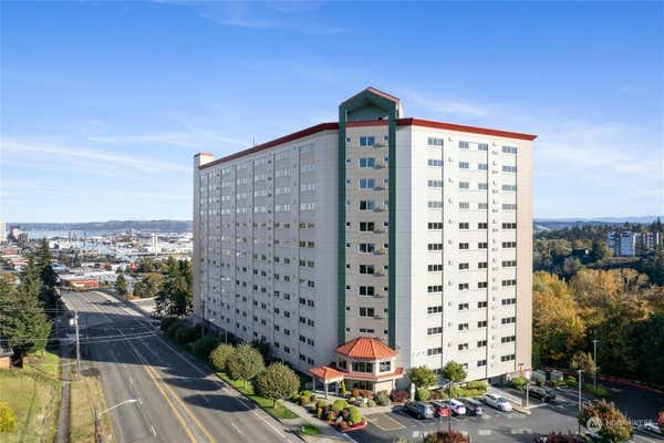 3201 PACIFIC AVE UNIT 1107, TACOMA, WA 98418 - Image 1