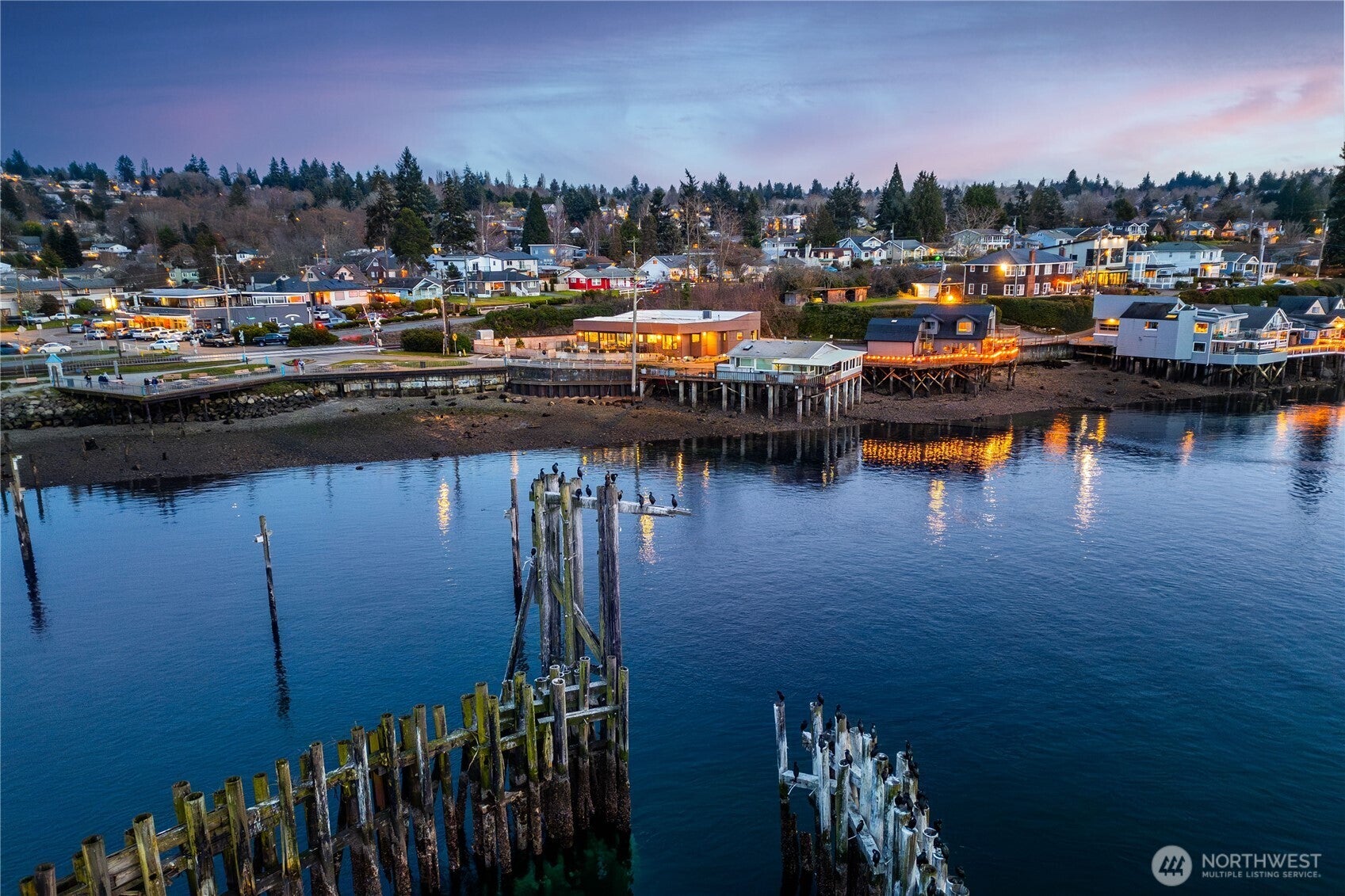 Tacoma, Washington, 98465, United States, 3 Bedrooms Bedrooms, ,4 BathroomsBathrooms,Residential,Active,1844266