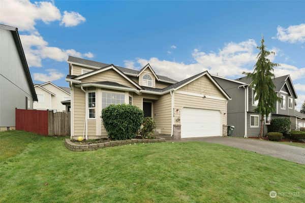 6720 153RD STREET CT E, PUYALLUP, WA 98375 - Image 1