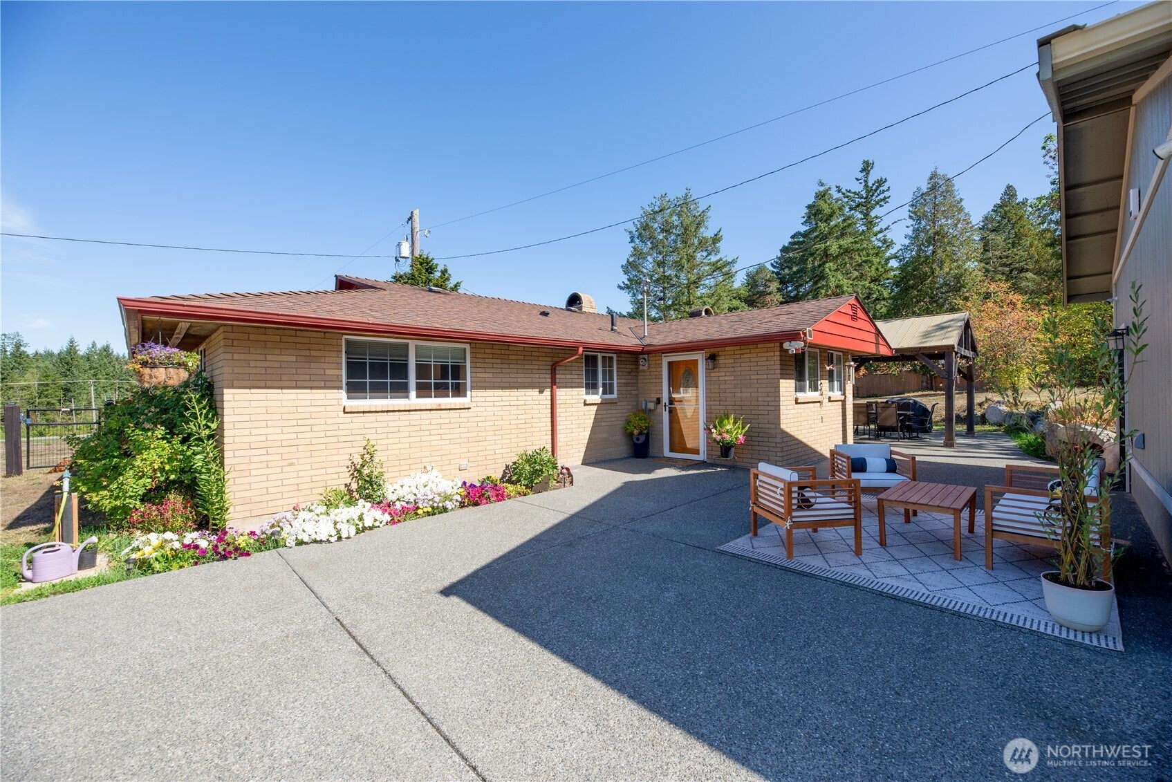 Sequim, Washington, 98382, United States, 5 Bedrooms Bedrooms, ,4 BathroomsBathrooms,Residential,Active,1945482