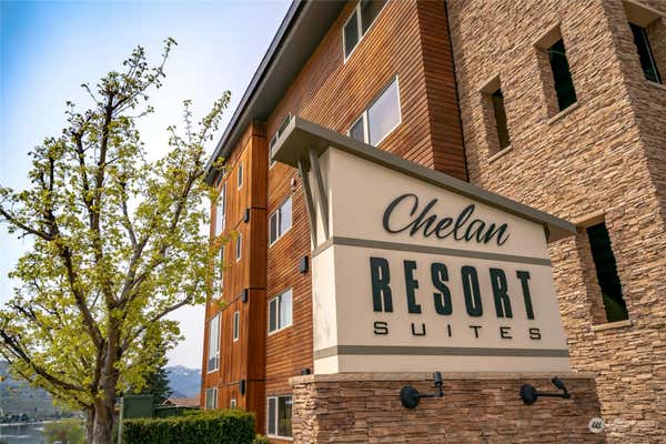 2220 W WOODIN AVE # 408, CHELAN, WA 98816 - Image 1