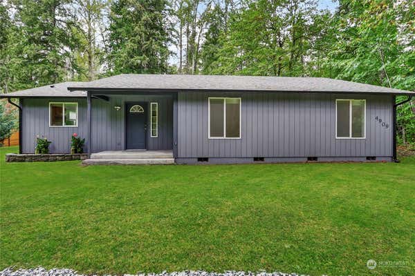 4909 320TH ST E, EATONVILLE, WA 98328 - Image 1