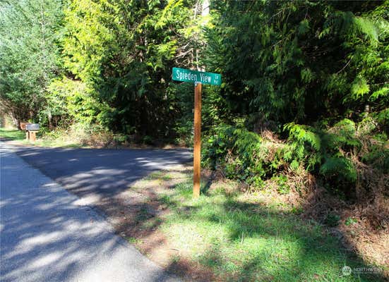 0 LOT 7 SPIEDEN VIEW LANE, FRIDAY HARBOR, WA 98250, photo 3 of 25