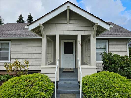 1006 W MARTIN ST, ELMA, WA 98541 - Image 1