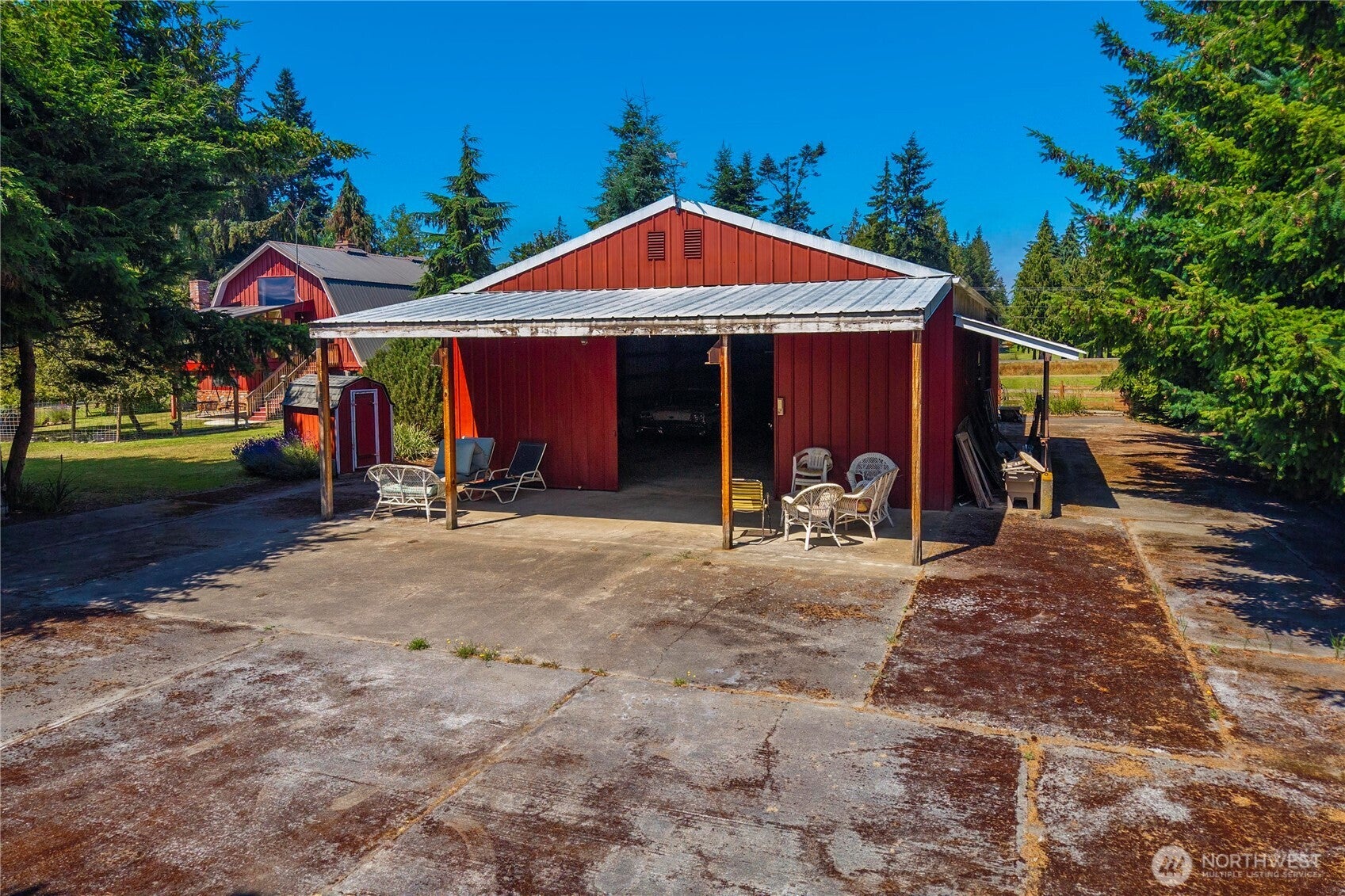 Sequim, Washington, 98382, United States, 2 Bedrooms Bedrooms, ,5 BathroomsBathrooms,Residential,Active,1900162