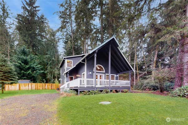 11210 HILLCREST DR, ANDERSON ISLAND, WA 98303 - Image 1