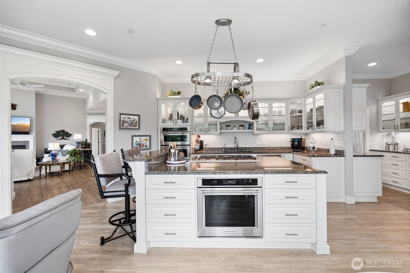 Woodland, Washington, 98674, United States, 3 Bedrooms Bedrooms, ,4 BathroomsBathrooms,Residential,Active,2013456