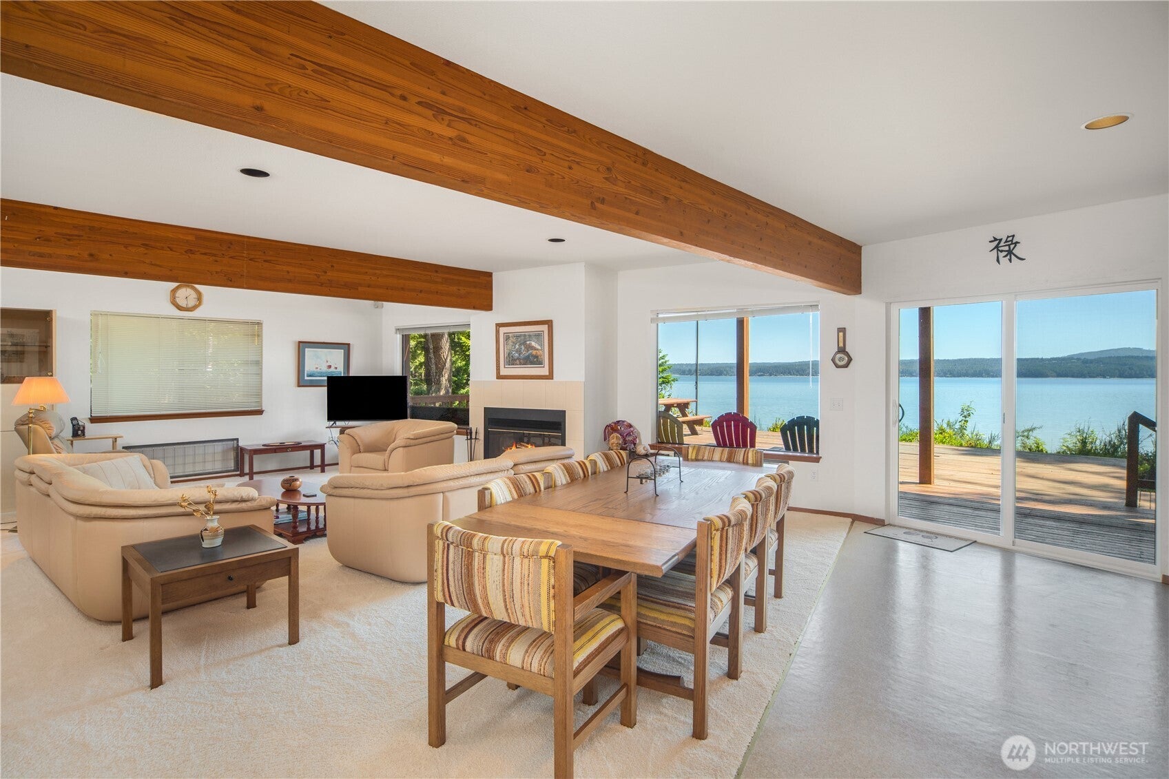 Brinnon, Washington, 98320, United States, 2 Bedrooms Bedrooms, ,4 BathroomsBathrooms,Residential,Active,1852670